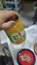 沂蒙山黄桃水果罐头老式清甜网红休闲零食即食食品510g/罐 4瓶 黄桃 510 实拍图