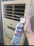 老管家花香空调清洗剂500ml家用免拆洗清新樱花香除菌除垢除臭 实拍图