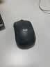 罗技（Logitech）MK295无线键鼠套装 静音办公无线键盘鼠标套装 静音鼠标键盘笔记本电脑键盘薄膜 全尺寸家用104键 【舒适手感 行业热销 】轻音典雅黑 实拍图