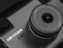 海康威视（HIKVISION）行车记录仪C6LITE 2K超高清星光夜视 超大广角 4G远程停车监控 实拍图