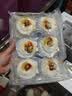 獐子岛 冷冻蒜蓉粉丝扇贝600g 18只 烧烤食材 海鲜生鲜水产预制菜 实拍图