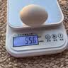 双枪（Suncha）电子秤 厨房秤不锈钢【20斤超大量程】食物秤克称精确到0.1g 实拍图