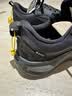 耐克NIKE男迈柔VOMERO 18 GTX  防水跑步鞋HQ7001-001黑42 实拍图