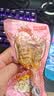 德州扒鸡山东特产熟食零食休闲食品独立包装五香味德州扒鸡大鸡腿65g*14 实拍图
