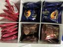 皇冠（danisa）丹麦欧式黄油曲奇缤纷装302g进口休闲食品零食伴手礼送礼团购喜饼 实拍图