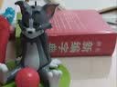 52TOYS TOM&JERRY倒霉的TOM可动盲盒发条公仔整盒4个钜惠促销 实拍图