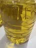 金龙鱼 食用油 葵花籽清香型调和油5L （新老包装随机发货） 实拍图