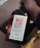 古越龙山清醇三年 绍兴黄酒 送礼 半甜型 500ml*12瓶 整箱装 实拍图