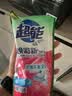 超能 焕彩新生洗衣液 栀子花香 11斤整箱(1.5kg+500g*8) 天然椰油 实拍图