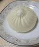 和善园玫瑰豆沙包780g 12只 面点方便速食懒人儿童早餐半成品 实拍图