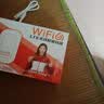 影腾随身wifi多网全国通用无线wi-fi6免插卡无限制大流量卡便携式网卡高速网络可上飞机高铁2026款5GHF 【多网通3000毫安充电款+黑色】*超长续航 实拍图