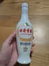 古井贡酒 老瓷贡 浓香型白酒 42度 250mL*1瓶 单瓶装 中秋送礼 实拍图
