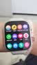 小米（MI）REDMI Watch 6皎月银 国家补贴 澎湃OS 3 心率血氧监测 红米手表6 初高中生 运动 实拍图