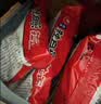 农心 经典辣白菜拉面十连包泡面拉面整箱方便面 礼盒 120g*10包  实拍图