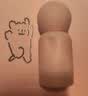 恋火（Passional Lover）【会员试用】PL蹭不掉粉底液4.0升级版 尝鲜试用装粉底液小样试用 实拍图