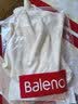 班尼路（Baleno）半高领加绒打底衫女2026新款秋冬保暖内搭德绒长袖t恤女装上衣服 实拍图
