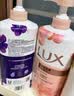 力士（LUX）力士精油香氛幽莲1kg+樱花1kg送补充装470g男女持久留香沐浴露 实拍图