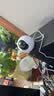 萤石C6c 4K WiFi/4G双模版 4G网络断网不断线 800万极清 智能无线监控器家用AI摄像头 实拍图