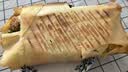 大希地即食手撕蟹柳棒350g共10根 低脂轻食寿司麻辣烫减脂餐早餐 实拍图