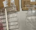 百草园裤架可折叠挂裤子衣架多功能家用多层裤架无痕挂裤收纳神器6杆白 实拍图