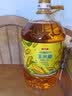 金龙鱼 食用油 非转基因 物理压榨玉米油6.18L（蕴含植物甾醇） 实拍图