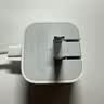 Apple/苹果 40W（至高60W） type-c快充充电器 苹果usb-c原装充电头 苹果iPhone 18 Pro Max充电器 实拍图