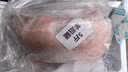 涝河桥供港 宁夏滩羊 去骨后腿肉净重2斤/袋 原切羊腿肉 烧烤火锅食材 实拍图