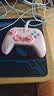 盖世小鸡（GAMESIR）启明星2无线游戏手柄 switch2手机NS安卓苹果PC电脑电视steam蓝牙星露谷地平线5pro粉色影之刃零 实拍图