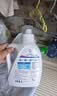 威露士清可新洗衣液松木香4斤组合装（瓶1L+袋装500ml*2）【品质严选】 实拍图