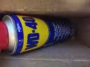 WD-40RC模型车除锈润滑剂防锈油 万向节转向轴螺丝避震润滑油200ml 实拍图