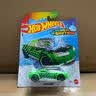 风火轮（HOT WHEELS）（随机1款发货)男孩玩具赛车模型小车-风火轮温感变色系列BHR15 实拍图