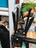 COMFAST 1300M免驱5g双频USB无线网卡高增益天线千兆穿墙电脑wifi接收器台式机专用笔记本发射WU785AC 实拍图