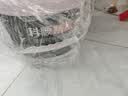 科顺（CKS）防水涂料可外露屋顶外墙房顶漏水补漏王防水胶楼顶堵漏王灰色5KG 实拍图