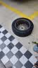 韩泰（Hankook）汽车轮胎 205/55R16 91V SK10 适配朗逸/速腾/高尔夫/朗动/威朗 实拍图