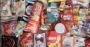 三只松鼠巨型零食大礼包30袋3173g超6斤礼物坚果休闲零食节日团购中秋送礼 实拍图