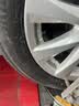 普利司通（Bridgestone）汽车轮胎 215/55R17 94V T005A配套亚洲龙适配皇冠 凯美瑞 帕萨特 实拍图
