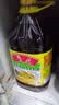 鲁花【保真菜籽油】食用油低芥酸特香菜籽油5L  /桶非转基因 实拍图