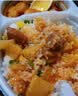 统一开小灶自热米饭小香菇烧肉口味256克 微微辣 实拍图