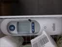 博朗（BRAUN）耳温计IRT6525耳温枪电子体温计宝宝婴儿专用体温枪医用测温度计 实拍图