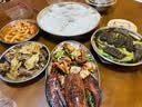 鲜京采【活鲜】 鲜活波士顿龙虾 净重650-750g/只 鲜活到家 源头直发 实拍图