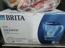 碧然德（BRITA）过滤净水器 家用滤水壶 净水壶 海洋系列 去水垢专家版滤芯11枚 环保加固包装 实拍图