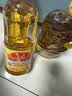 鲁花 【保真花生油】食用油 5S 物理压榨 压榨一级 花生油1L 实拍图