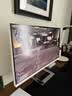 飞利浦27英寸4K144Hz/288双模 IPS Black面板 硬件护眼 TypeC HDR400 2000:1设计办公显示器27E2N5900RW 实拍图