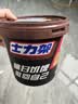 士力架 花生夹心巧克力300g 手提桶 运动能量棒 休闲零食品  节日礼物 实拍图