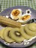 佳沛（zespri）新西兰金奇异果12粒特大果124-146g猕猴桃水果礼盒 实拍图