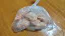 思念儿童水饺至臻虾皇300g*3袋126只早餐儿童饺子小水饺 实拍图