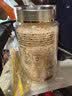 禾煜本草银耳 80g  即食冲泡 代餐银耳羹 早餐甜品 干货 实拍图