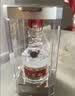 五粮液 普五八代 浓香型白酒 52度 500ml*2瓶 官方授权 酒厂直供  实拍图