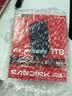 Sandisk闪迪1TB Type-c USB3.2移动固态硬盘（PSSD）E31高速 移动SSD 读速1000MB/s 兼容手机笔记本电脑 实拍图