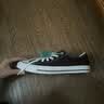 匡威（Converse）男女 Chuck Taylor All Star硫化鞋 101001 40码US7码 实拍图